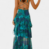 Johanna™ Rochie Maxi