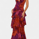 Johanna™ Rochie Maxi