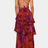 Johanna™ Rochie Maxi