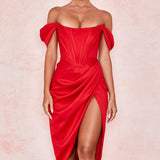 Johanna™ Rochie Medie