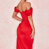 Johanna™ Rochie Medie