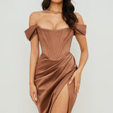 Johanna™ Rochie Medie