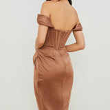 Johanna™ Rochie Medie