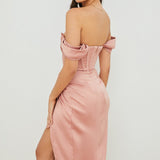 Johanna™ Rochie Medie
