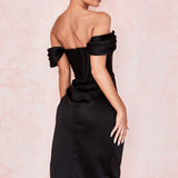 Johanna™ Rochie Medie