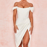 Johanna™ Rochie Medie