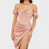 Johanna™ Rochie Medie