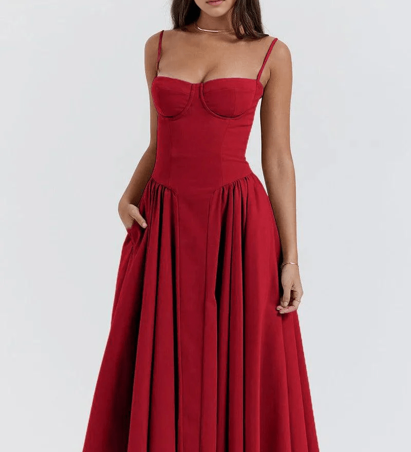 Rochie Midi Julia™