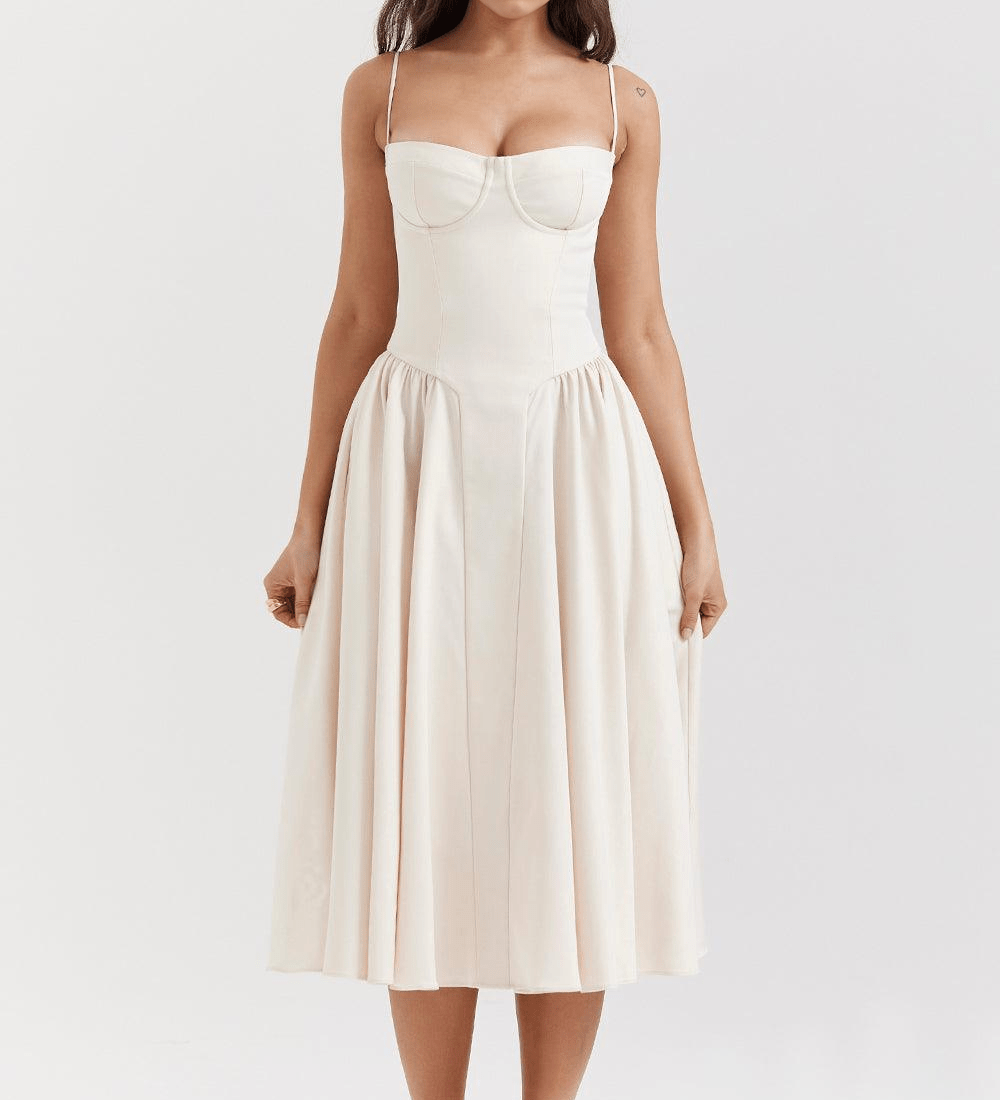 Rochie Midi Julia™