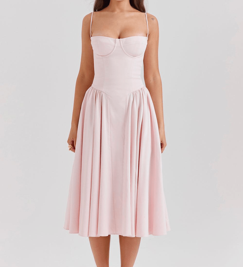 Rochie Midi Julia™