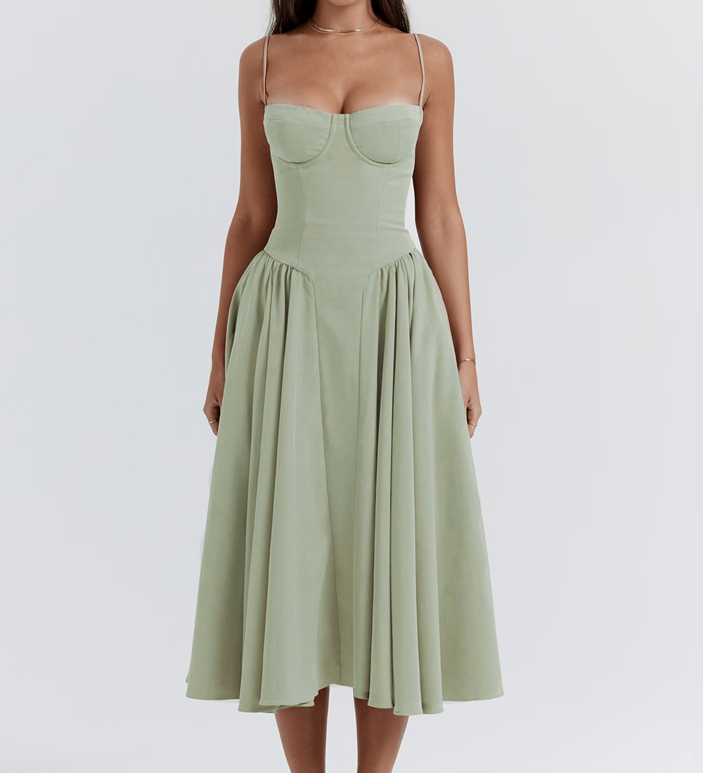 Rochie Midi Julia™