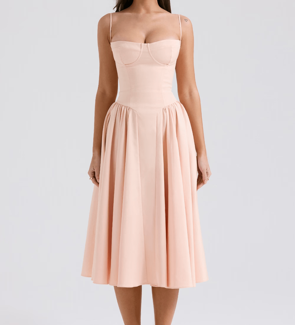 Rochie Midi Julia™
