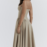 Rochie Midi Julia™