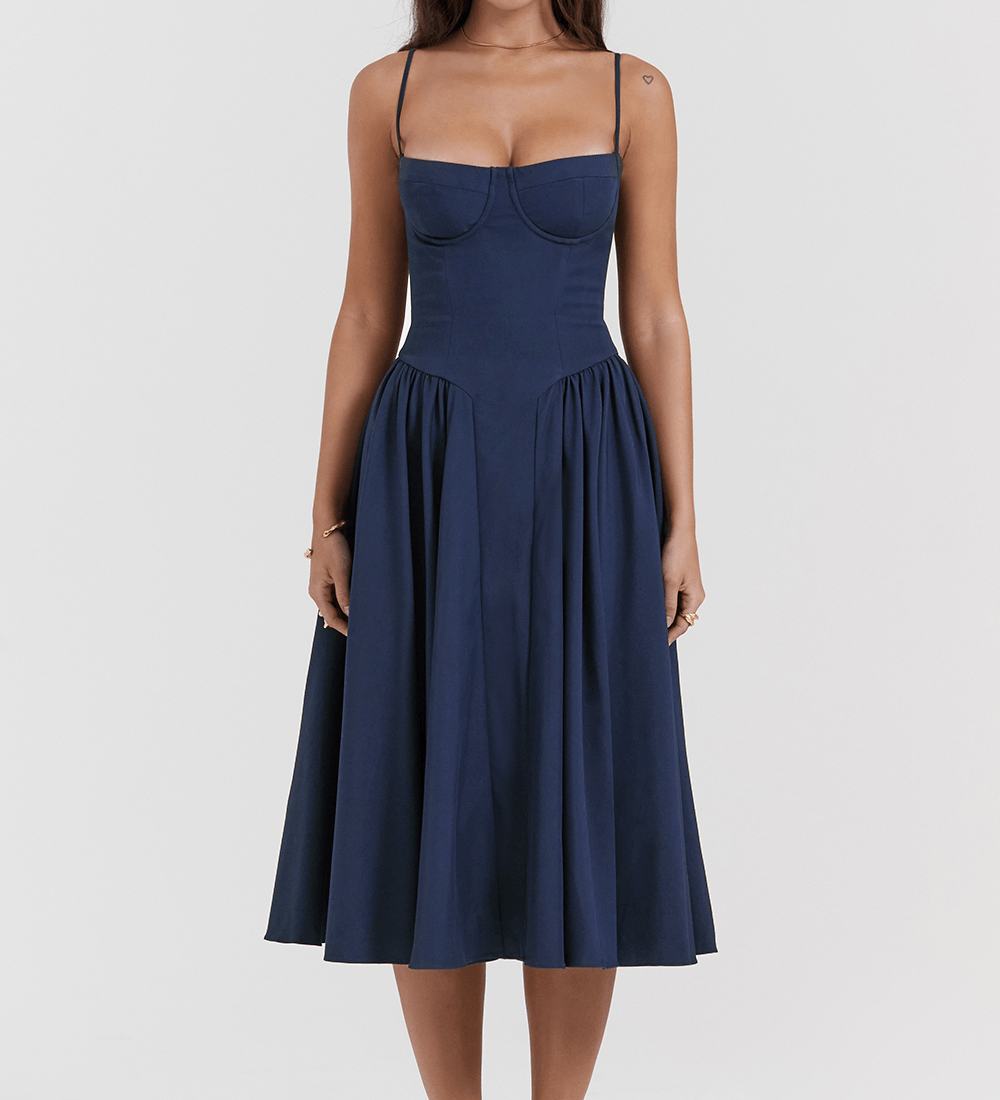 Rochie Midi Julia™