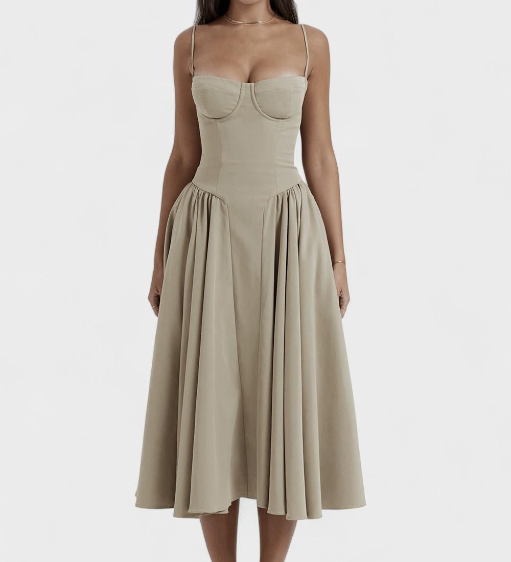 Rochie Midi Julia™