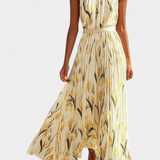 Juliene™ Maxi rochie