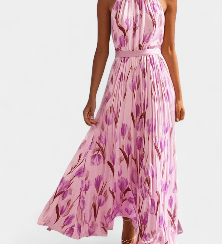 Juliene™ Maxi rochie