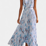 Juliene™ Maxi rochie