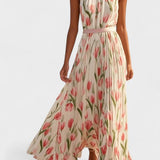 Juliene™ Maxi rochie