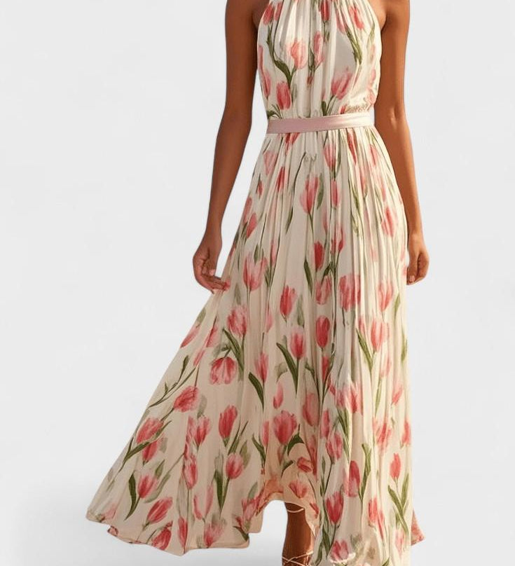 Juliene™ Maxi rochie