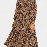 Karla | Rochie Boho