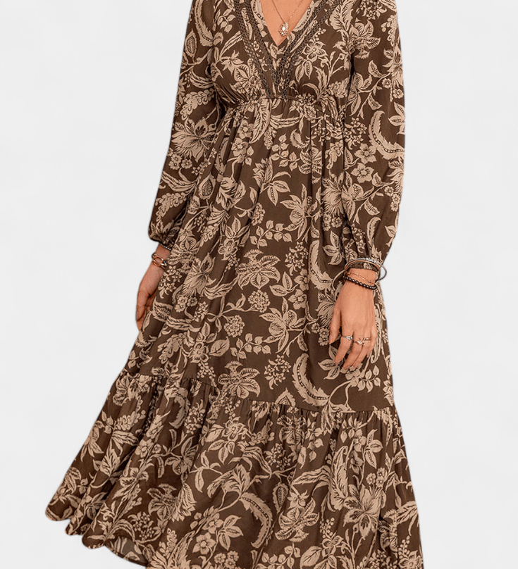 Karla | Rochie Boho