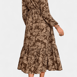 Karla | Rochie Boho