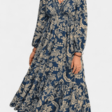 Karla | Rochie Boho