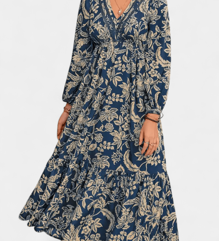 Karla | Rochie Boho