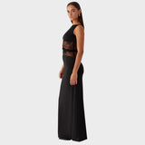 Leni | Rochie maxi elegantă