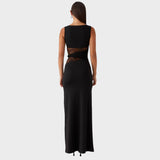 Leni | Rochie maxi elegantă