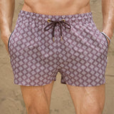 Pantaloni de baie Kendo - Maro
