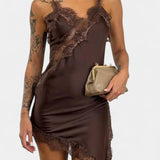 Kerry™ | Rochie elegantă fără mâneci