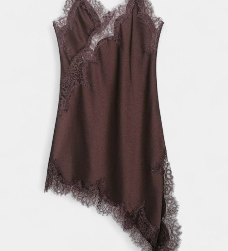 Kerry™ | Rochie elegantă fără mâneci