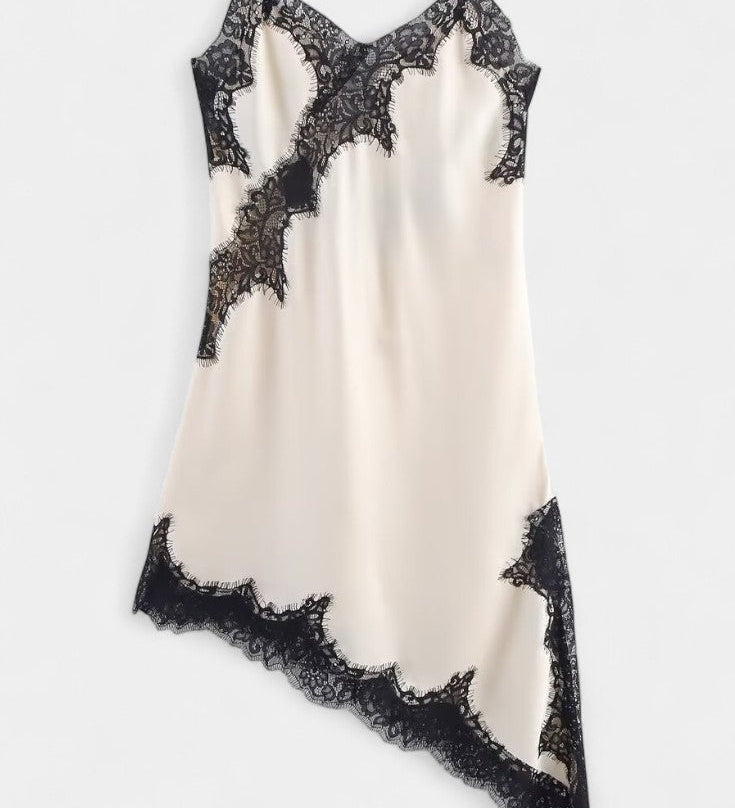 Kerry™ | Rochie elegantă fără mâneci