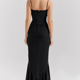 Kerttu™ Maxi rochie