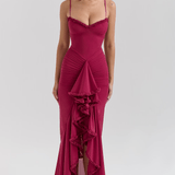 Kerttu™ Maxi rochie