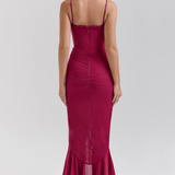 Kerttu™ Maxi rochie