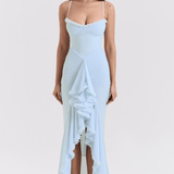 Kerttu™ Maxi rochie