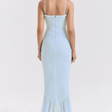 Kerttu™ Maxi rochie