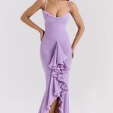 Kerttu™ Maxi rochie
