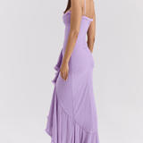 Kerttu™ Maxi rochie