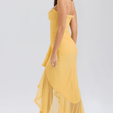 Kerttu™ Maxi rochie