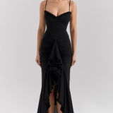 Kerttu™ Maxi rochie