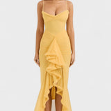 Kerttu™ Maxi rochie