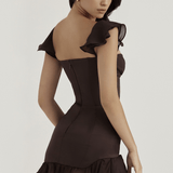 Laís™ Mini rochie