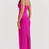 Larissa™ Maxi rochie