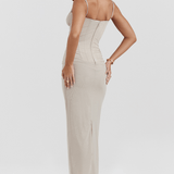Larissa™ Maxi rochie