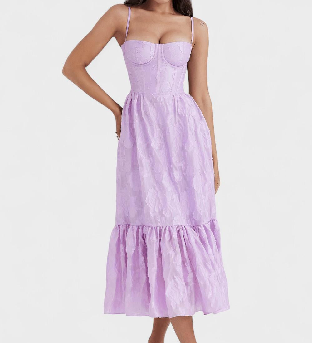 Rochie Midi Laura™