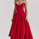 Lea™ Maxi rochie